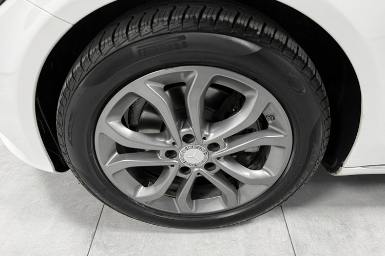 Mercedes C 200 c200 2.2CDI 136KM Lifting Avantgarde Sport Duża Navi FullLed Z NIEMIEC zdjęcie 9