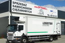 Scania P230 Chłodnia Sprowadzony Automat Agregat Carrier Supra 950 Mt z Dwoma Parownikami Winda Poduszki zdjęcie 1