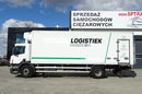 Scania P230 Chłodnia Sprowadzony Automat Agregat Carrier Supra 950 Mt z Dwoma Parownikami Winda Poduszki zdjęcie 15