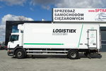 Scania P230 Chłodnia Sprowadzony Automat Agregat Carrier Supra 950 Mt z Dwoma Parownikami Winda Poduszki zdjęcie 15
