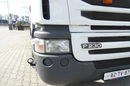 Scania P230 Chłodnia Sprowadzony Automat Agregat Carrier Supra 950 Mt z Dwoma Parownikami Winda Poduszki zdjęcie 18