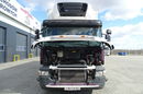 Scania P230 Chłodnia Sprowadzony Automat Agregat Carrier Supra 950 Mt z Dwoma Parownikami Winda Poduszki zdjęcie 20
