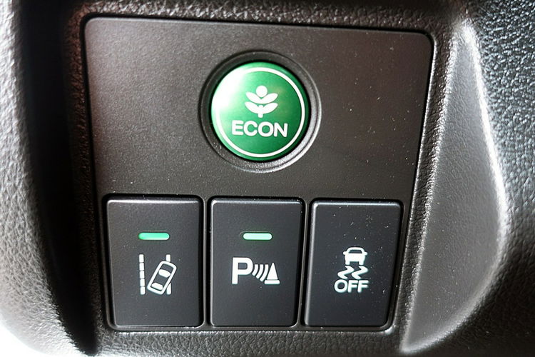 Honda HR-V AUTOMAT+EXECUTIVE+El.Dach+FulLed+Navi GWARANCJA I-wł Krajowy Bezwypad 4x2 zdjęcie 16