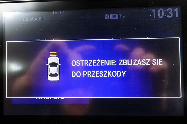 Honda HR-V AUTOMAT+EXECUTIVE+El.Dach+FulLed+Navi GWARANCJA I-wł Krajowy Bezwypad 4x2 zdjęcie 24