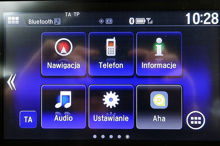 Honda HR-V AUTOMAT+EXECUTIVE+El.Dach+FulLed+Navi GWARANCJA I-wł Krajowy Bezwypad 4x2 zdjęcie 27