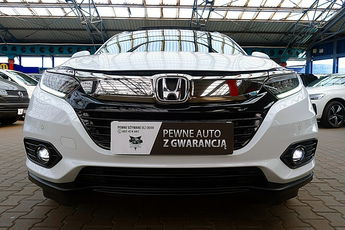 Honda HR-V AUTOMAT+EXECUTIVE+El.Dach+FulLed+Navi GWARANCJA I-wł Krajowy Bezwypad 4x2