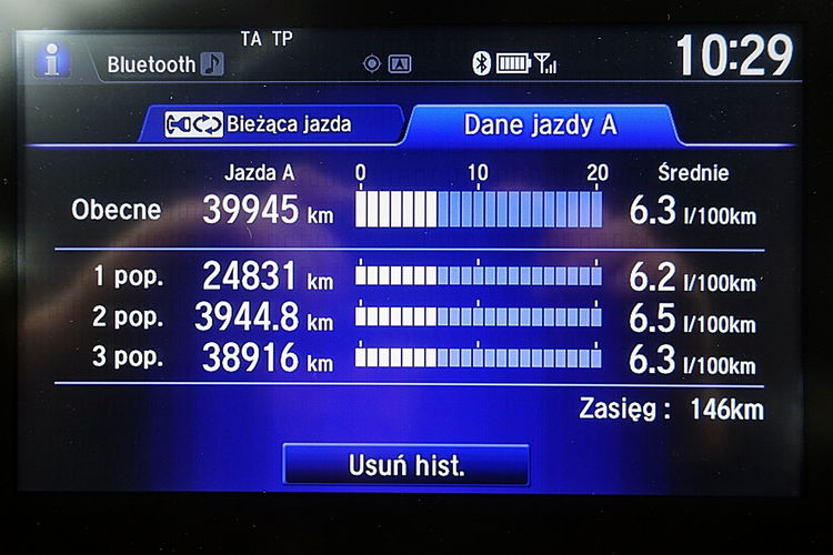 Honda HR-V AUTOMAT+EXECUTIVE+El.Dach+FulLed+Navi GWARANCJA I-wł Krajowy Bezwypad 4x2 zdjęcie 30