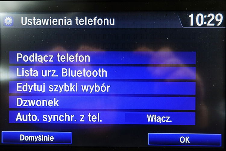 Honda HR-V AUTOMAT+EXECUTIVE+El.Dach+FulLed+Navi GWARANCJA I-wł Krajowy Bezwypad 4x2 zdjęcie 33