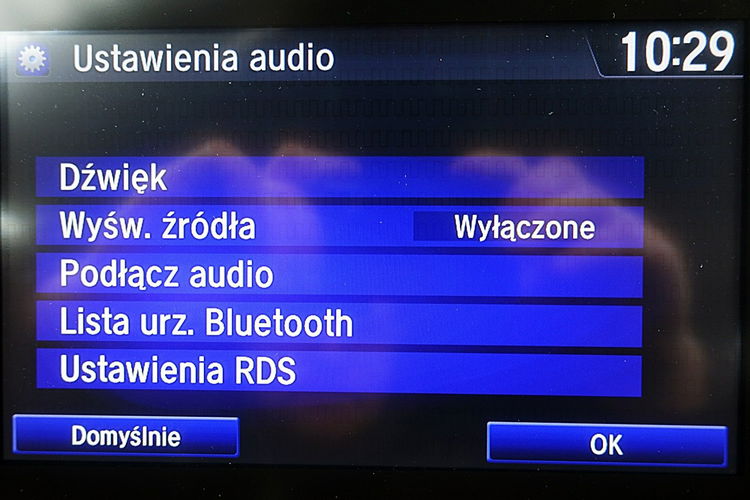 Honda HR-V AUTOMAT+EXECUTIVE+El.Dach+FulLed+Navi GWARANCJA I-wł Krajowy Bezwypad 4x2 zdjęcie 34