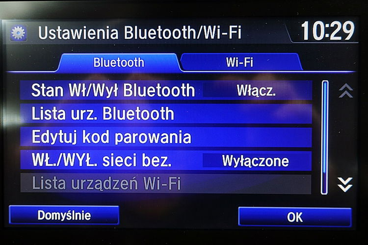 Honda HR-V AUTOMAT+EXECUTIVE+El.Dach+FulLed+Navi GWARANCJA I-wł Krajowy Bezwypad 4x2 zdjęcie 36