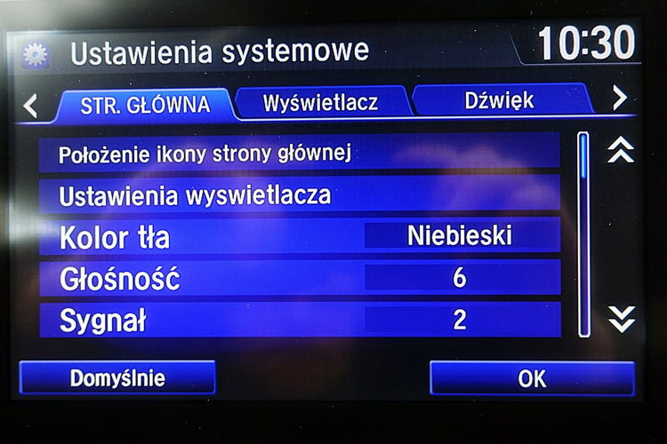 Honda HR-V AUTOMAT+EXECUTIVE+El.Dach+FulLed+Navi GWARANCJA I-wł Krajowy Bezwypad 4x2 zdjęcie 37