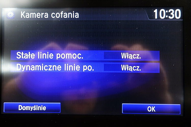 Honda HR-V AUTOMAT+EXECUTIVE+El.Dach+FulLed+Navi GWARANCJA I-wł Krajowy Bezwypad 4x2 zdjęcie 38