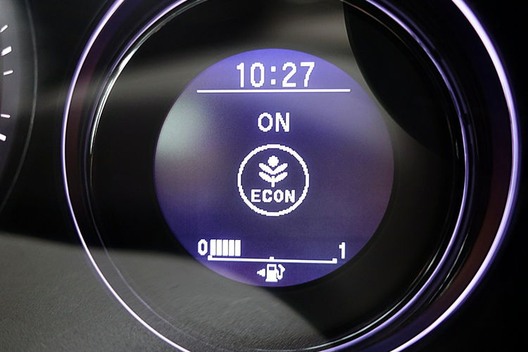 Honda HR-V AUTOMAT+EXECUTIVE+El.Dach+FulLed+Navi GWARANCJA I-wł Krajowy Bezwypad 4x2 zdjęcie 39