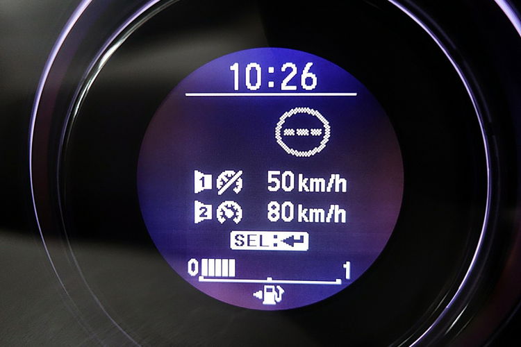Honda HR-V AUTOMAT+EXECUTIVE+El.Dach+FulLed+Navi GWARANCJA I-wł Krajowy Bezwypad 4x2 zdjęcie 43