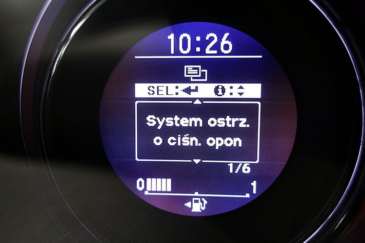 Honda HR-V AUTOMAT+EXECUTIVE+El.Dach+FulLed+Navi GWARANCJA I-wł Krajowy Bezwypad 4x2 zdjęcie 44