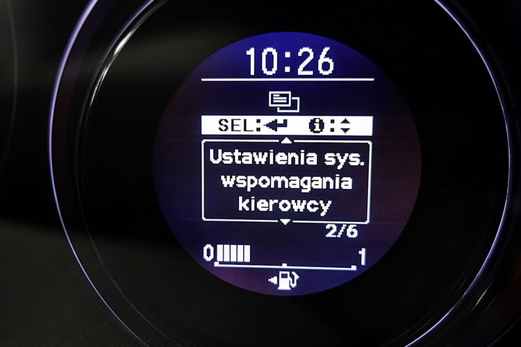 Honda HR-V AUTOMAT+EXECUTIVE+El.Dach+FulLed+Navi GWARANCJA I-wł Krajowy Bezwypad 4x2 zdjęcie 45