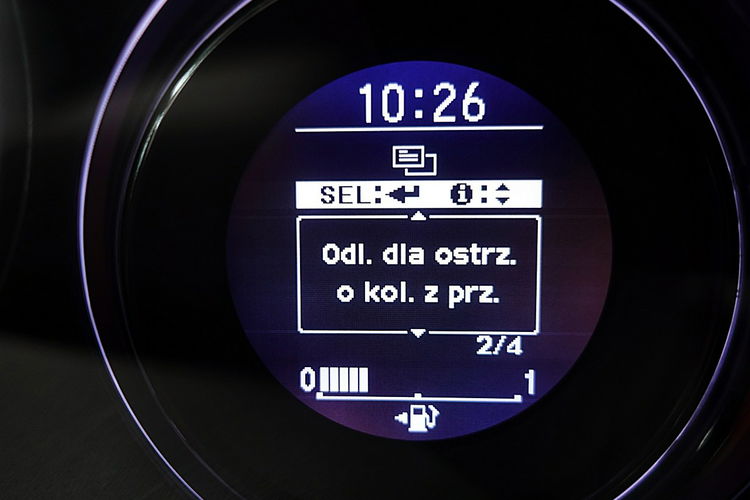 Honda HR-V AUTOMAT+EXECUTIVE+El.Dach+FulLed+Navi GWARANCJA I-wł Krajowy Bezwypad 4x2 zdjęcie 47