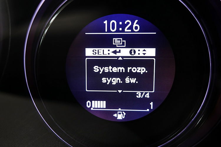 Honda HR-V AUTOMAT+EXECUTIVE+El.Dach+FulLed+Navi GWARANCJA I-wł Krajowy Bezwypad 4x2 zdjęcie 48