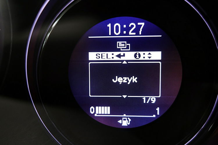 Honda HR-V AUTOMAT+EXECUTIVE+El.Dach+FulLed+Navi GWARANCJA I-wł Krajowy Bezwypad 4x2 zdjęcie 49