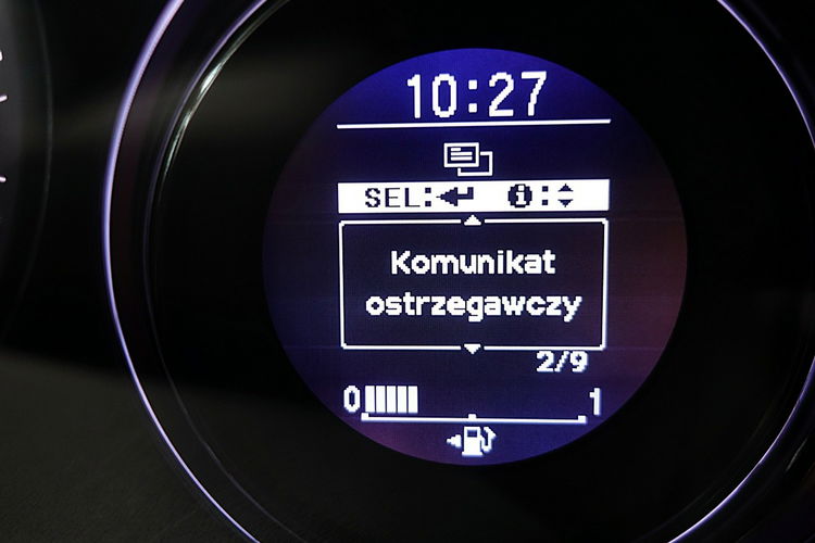 Honda HR-V AUTOMAT+EXECUTIVE+El.Dach+FulLed+Navi GWARANCJA I-wł Krajowy Bezwypad 4x2 zdjęcie 50