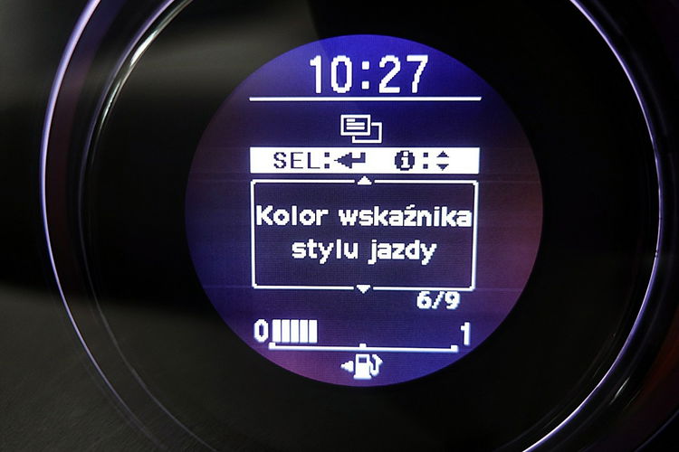 Honda HR-V AUTOMAT+EXECUTIVE+El.Dach+FulLed+Navi GWARANCJA I-wł Krajowy Bezwypad 4x2 zdjęcie 51