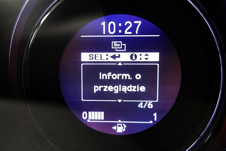 Honda HR-V AUTOMAT+EXECUTIVE+El.Dach+FulLed+Navi GWARANCJA I-wł Krajowy Bezwypad 4x2 zdjęcie 52