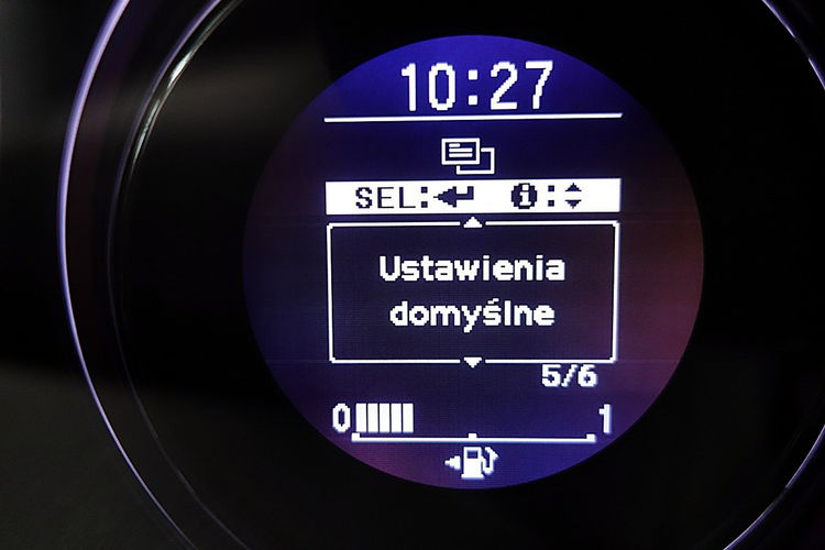 Honda HR-V AUTOMAT+EXECUTIVE+El.Dach+FulLed+Navi GWARANCJA I-wł Krajowy Bezwypad 4x2 zdjęcie 53