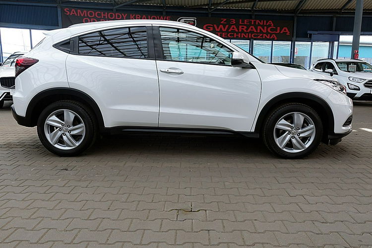 Honda HR-V AUTOMAT+EXECUTIVE+El.Dach+FulLed+Navi GWARANCJA I-wł Krajowy Bezwypad 4x2 zdjęcie 55