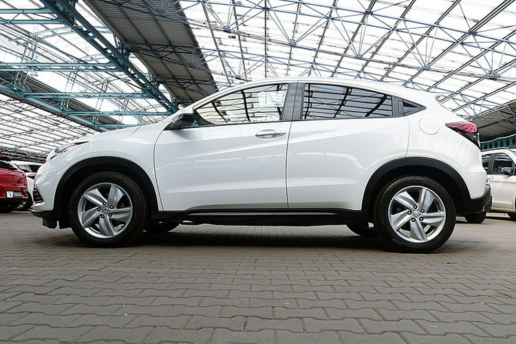 Honda HR-V AUTOMAT+EXECUTIVE+El.Dach+FulLed+Navi GWARANCJA I-wł Krajowy Bezwypad 4x2 zdjęcie 4