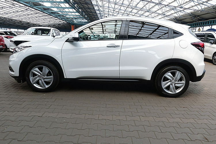 Honda HR-V AUTOMAT+EXECUTIVE+El.Dach+FulLed+Navi GWARANCJA I-wł Krajowy Bezwypad 4x2 zdjęcie 58
