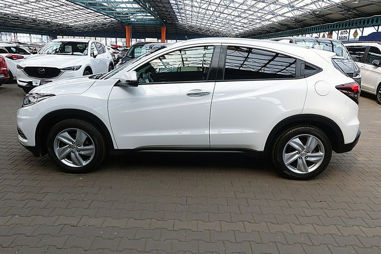 Honda HR-V AUTOMAT+EXECUTIVE+El.Dach+FulLed+Navi GWARANCJA I-wł Krajowy Bezwypad 4x2 zdjęcie 66
