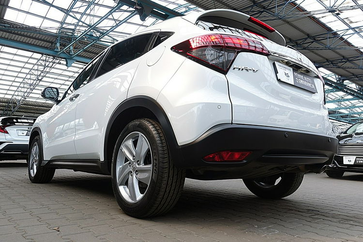 Honda HR-V AUTOMAT+EXECUTIVE+El.Dach+FulLed+Navi GWARANCJA I-wł Krajowy Bezwypad 4x2 zdjęcie 5