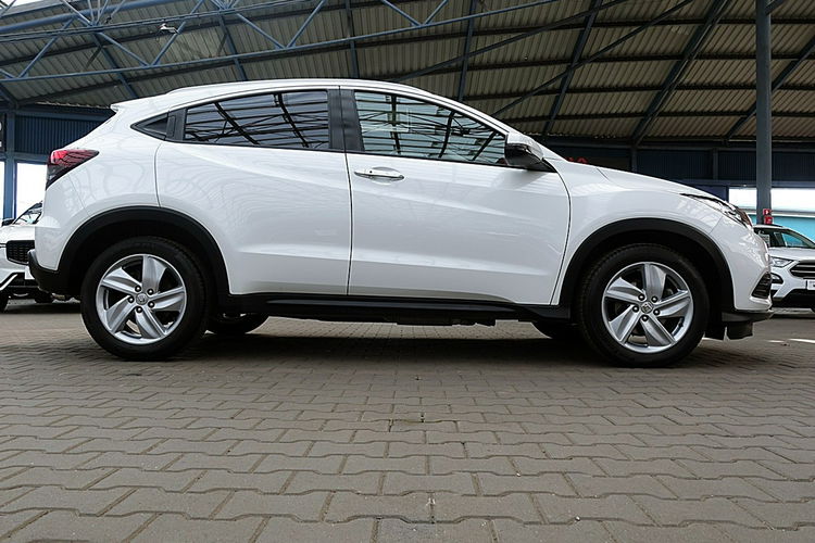 Honda HR-V AUTOMAT+EXECUTIVE+El.Dach+FulLed+Navi GWARANCJA I-wł Krajowy Bezwypad 4x2 zdjęcie 71