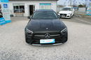 Mercedes E 220 AMG/Avantgarde 4-Matic Virtual Kamera zdjęcie 2
