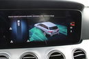 Mercedes E 220 AMG/Avantgarde 4-Matic Virtual Kamera zdjęcie 32