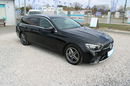 Mercedes E 220 AMG/Avantgarde 4-Matic Virtual Kamera zdjęcie 3