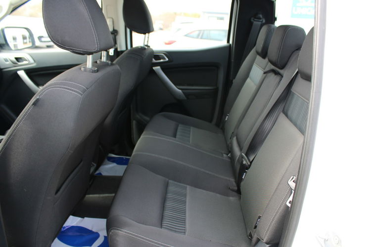 Ford Ranger XL Automat Salon Polska Gwarancja Tempomat zdjęcie 10