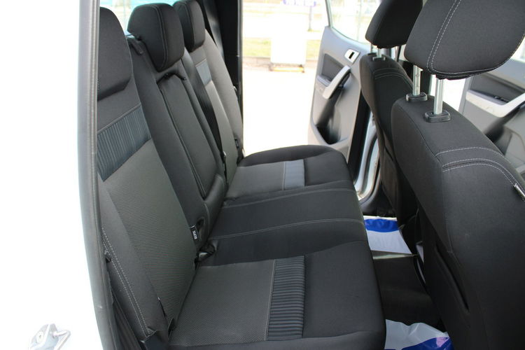 Ford Ranger XL Automat Salon Polska Gwarancja Tempomat zdjęcie 12
