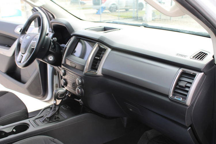 Ford Ranger XL Automat Salon Polska Gwarancja Tempomat zdjęcie 14