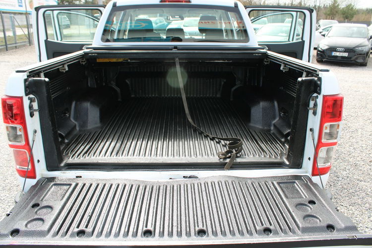 Ford Ranger XL Automat Salon Polska Gwarancja Tempomat zdjęcie 16