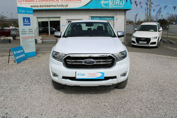 Ford Ranger XL Automat Salon Polska Gwarancja Tempomat