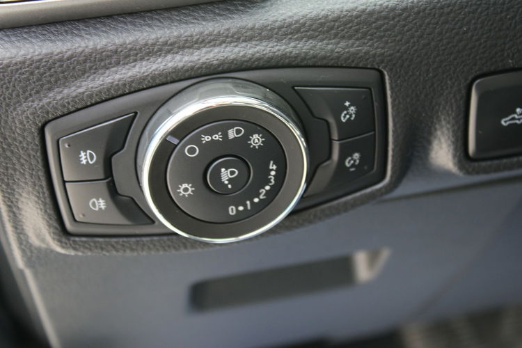 Ford Ranger XL Automat Salon Polska Gwarancja Tempomat zdjęcie 19