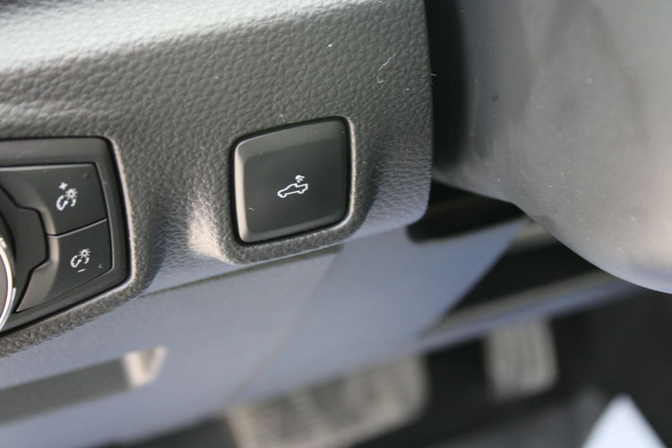 Ford Ranger XL Automat Salon Polska Gwarancja Tempomat zdjęcie 21