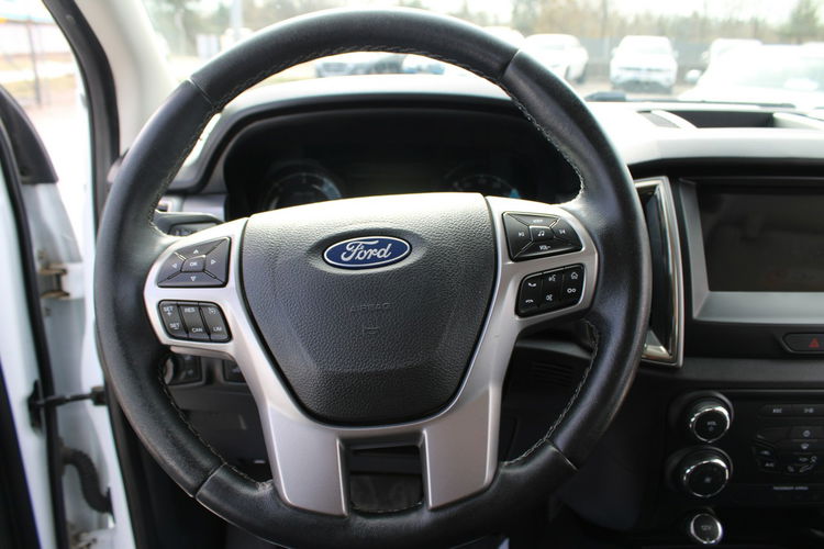 Ford Ranger XL Automat Salon Polska Gwarancja Tempomat zdjęcie 22