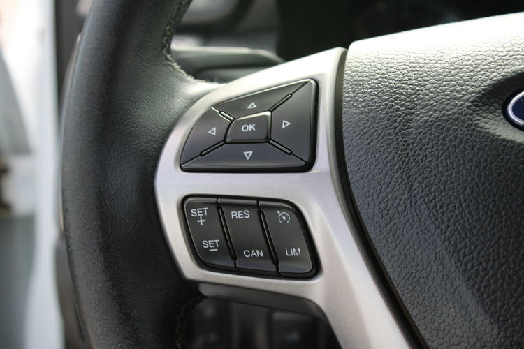 Ford Ranger XL Automat Salon Polska Gwarancja Tempomat zdjęcie 23