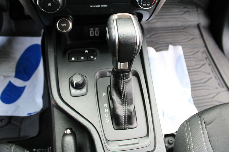 Ford Ranger XL Automat Salon Polska Gwarancja Tempomat zdjęcie 28