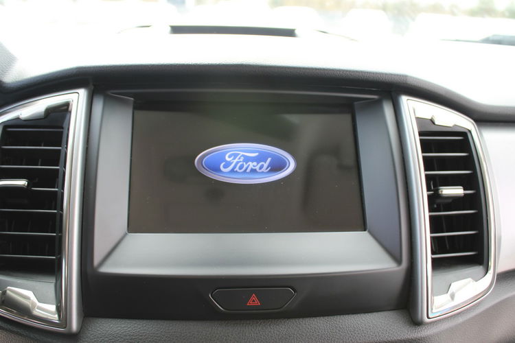 Ford Ranger XL Automat Salon Polska Gwarancja Tempomat zdjęcie 30