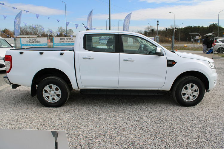 Ford Ranger XL Automat Salon Polska Gwarancja Tempomat zdjęcie 3