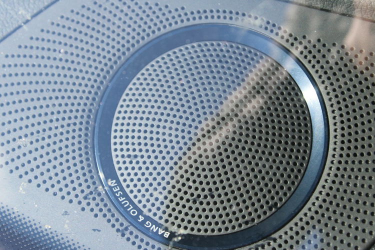 Audi S4 S4 Supercharger 333HP Skóra Serwis ASO zdjęcie 13