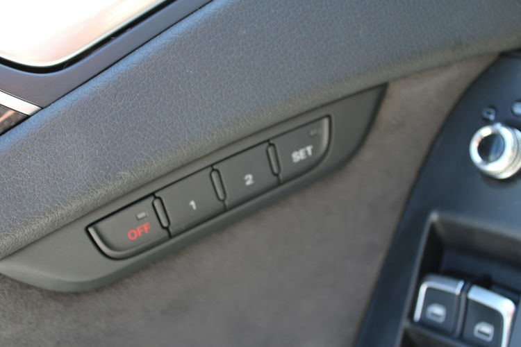 Audi S4 S4 Supercharger 333HP Skóra Serwis ASO zdjęcie 17